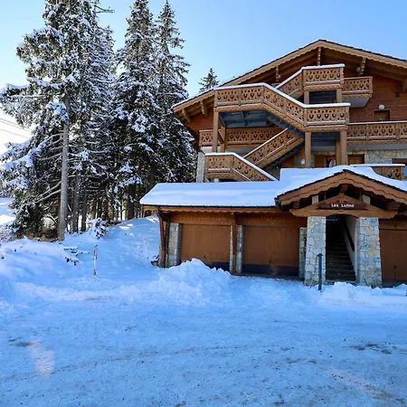 Duplex Confort 3 Chambres, 6 Pers., Parking, Wifi - Fr-1-575-145