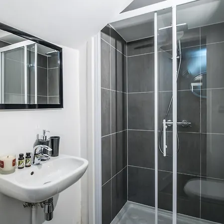 Апартаменты Duplex Confort 3 Chambres, 6 Pers., Parking, Wifi - Fr-1-575-145 Куршевель