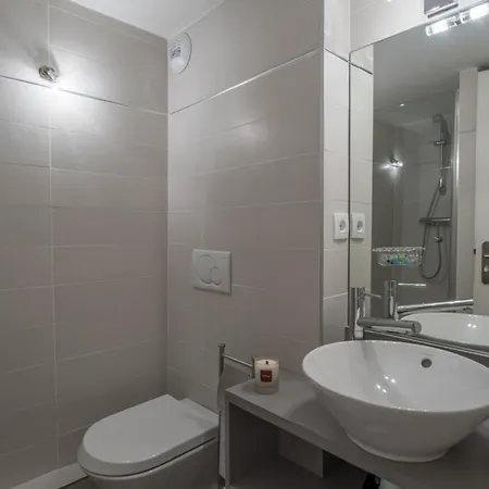 Duplex Confort 3 Chambres, 6 Pers., Parking, Wifi - Fr-1-575-145 *