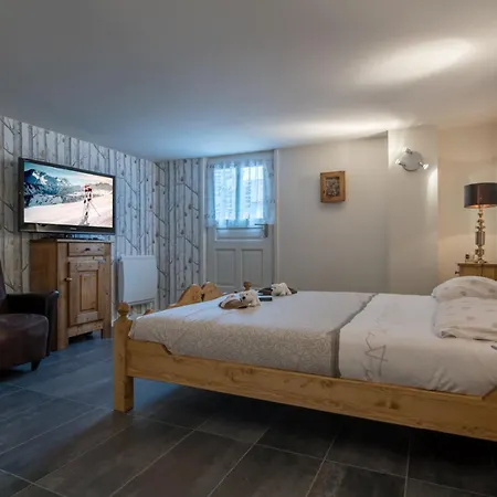 Apartmán Duplex Confort 3 Chambres, 6 Pers., Parking, Wifi - Fr-1-575-145 *